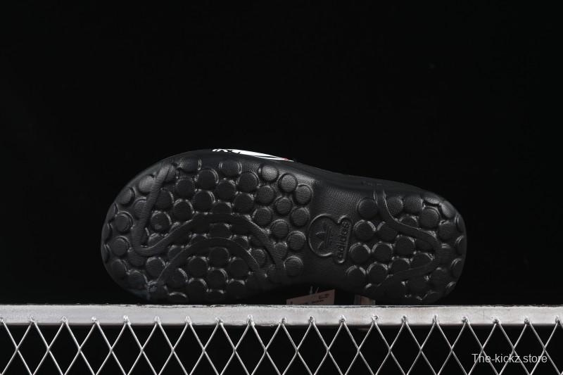 Adidas Hello Kitty Adifom Stan Smith Platform Mule - IH0280