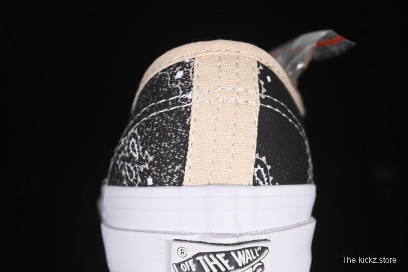 Vans Authentic 44 Slip-On Skate Shoes - VN000D5KESB