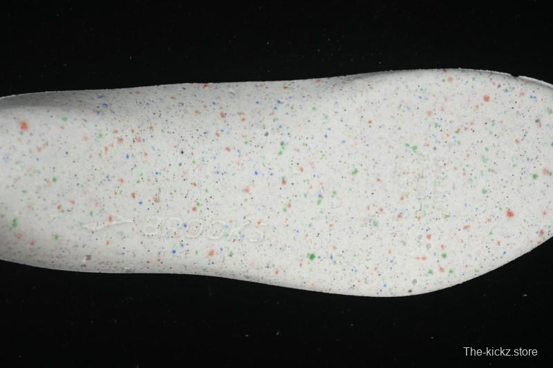 Brooks Glycerin 21 Cushioned Marathon Nitrogen Running Shoes - 1104191D158