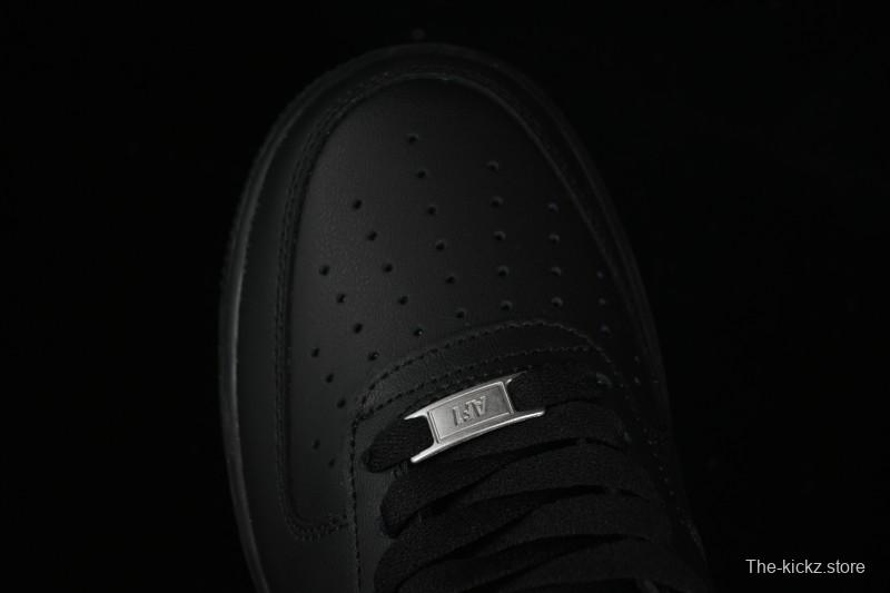 Nike Air Force 1 Low CDG Collaboration Casual Sneakers - 923044-101