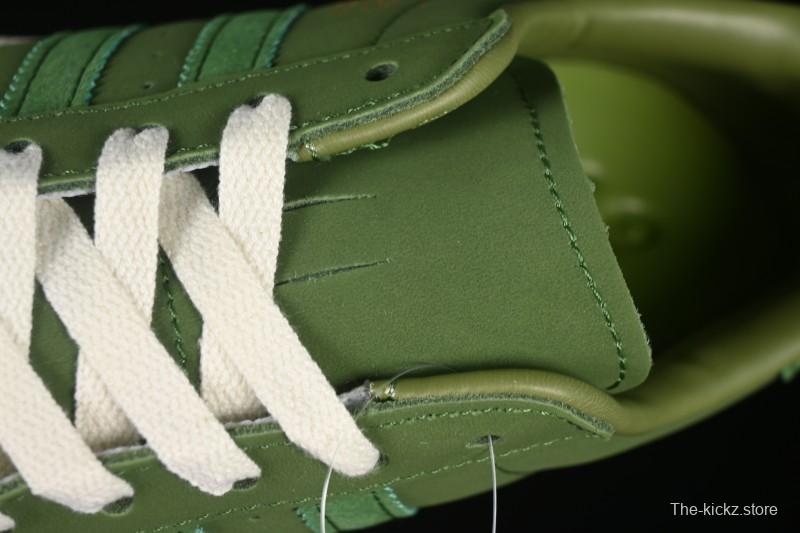 Adidas Superstar Shell Toe Casual Sneakers - JI0318