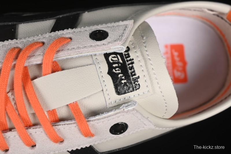 Onitsuka Tiger Mexico 66 SD Low-Top Casual Running Shoes - 1183B301-100