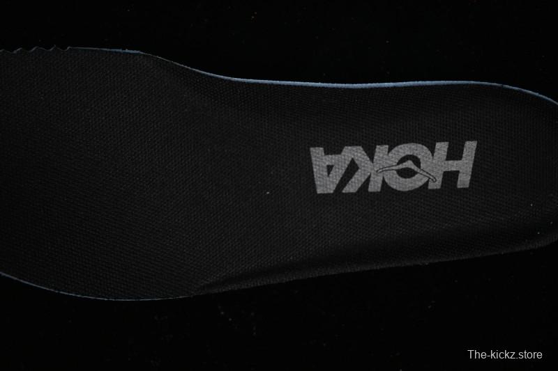 Hoka Mafate Speed 2 Ultra-Lightweight Thick Sole Trail Running Shoes - 1141572 BBLC