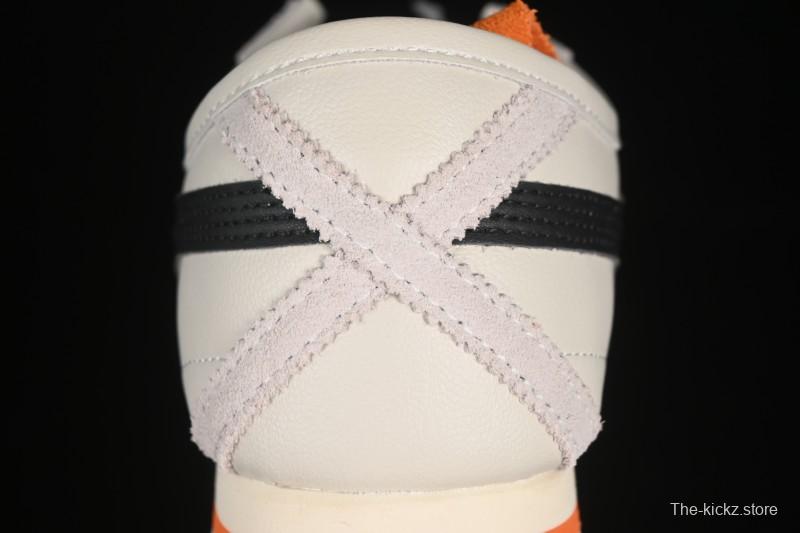 Onitsuka Tiger Mexico 66 SD Low-Top Casual Running Shoes - 1183B301-100