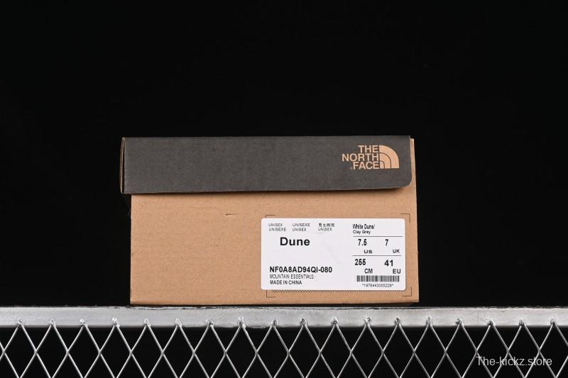 The North Face Low-Cut Hiking Trail Outdoor Casual Board Shoes - NF0A8AD94QI-080