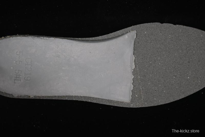 Converse Chuck 1970s Future Silver High-Top Casual Sneakers - A15187C