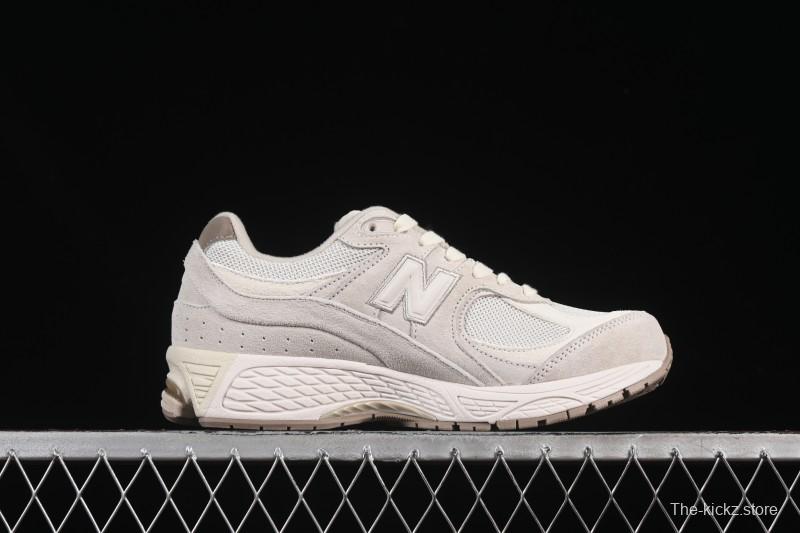New Balance 2002 Series Retro Casual Running Shoes - M2002RHX