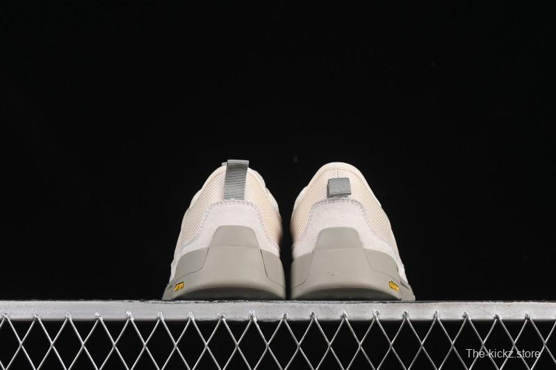 The North Face Low-Cut Hiking Trail Outdoor Casual Board Shoes - NF0A8AD94QI-080