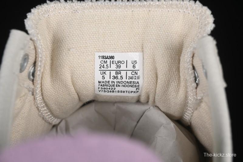 Onitsuka Tiger Mexico 66 Low-Top Casual Running Shoes - 1183A360-205