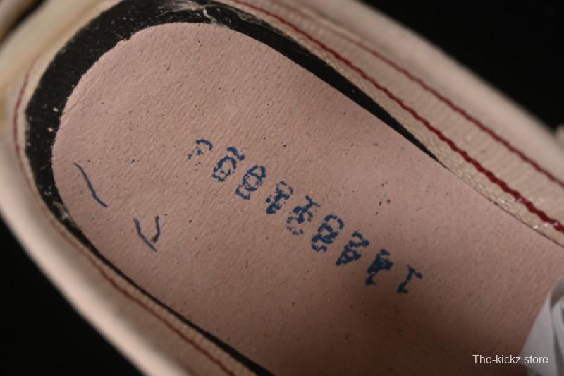 Onitsuka Tiger Mexico 66 SD Low-Top Casual Running Shoes - 1183C015-202