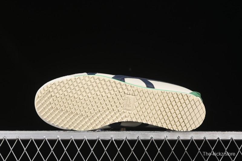 Onitsuka Tiger Mexico 66 SD Low-Top Casual Running Shoes - 1183B301-200