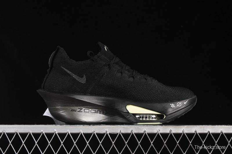 Nike Zoom VaporFly Next% 3 Prototype Super Marathon Running Shoes - HV6350-001