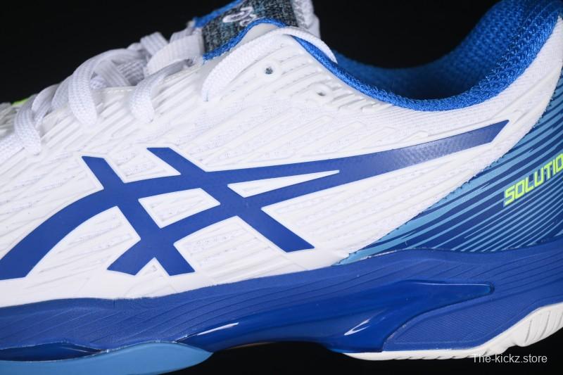 Asics Solution Speed FF 2 Retro Breathable Cushioned Casual Running Shoes - 1041A348-960