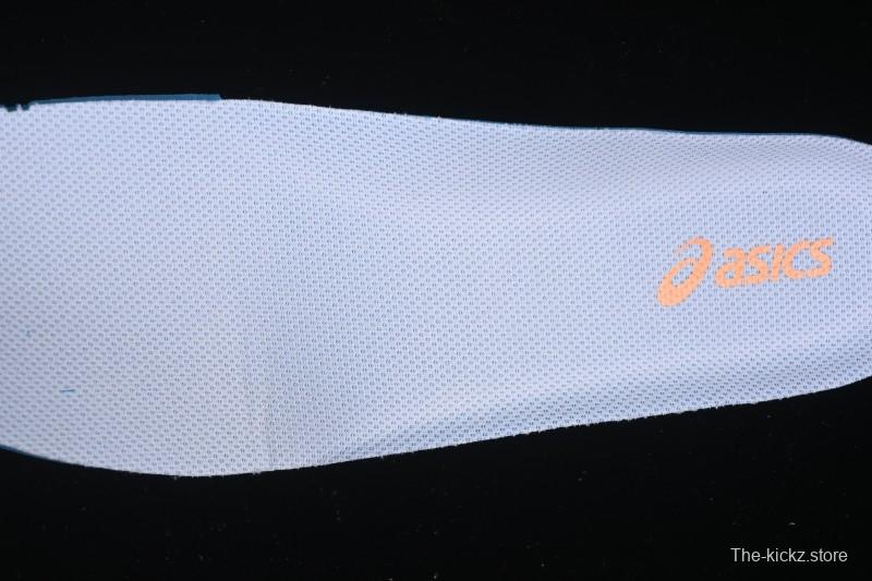 Asics Solution Speed FF 2 Retro Breathable Cushioned Casual Running Shoes - 1042A135-104