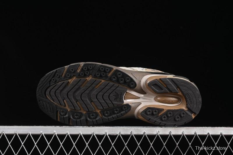 Adidas Song For The Mute x Ad Originals Adistar Cushion Retro Comfort Anti-Slip Shock Absorption Lifestyle Casual Shoes - JR8044