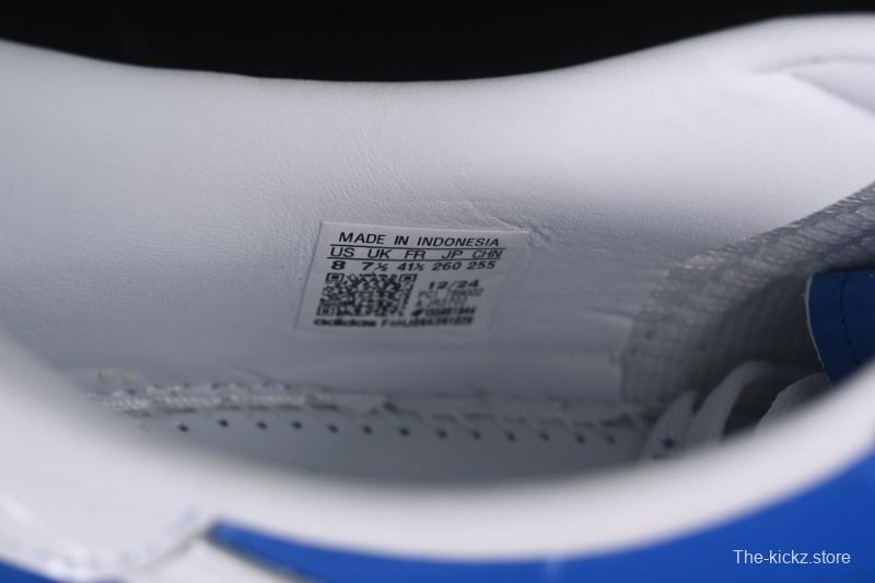 Adidas Bape Superstar Casual Skate Shoes - JR2702