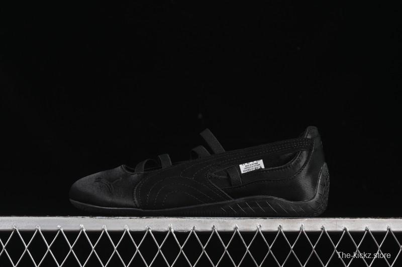 Puma Speedcat Ballet LTH Low-Top Lifestyle Casual Shoes - 404383-01