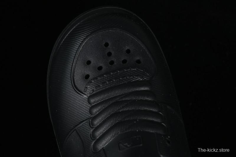 Adidas NY MLB Chunky Liner Mule Summer Home Leisure Slippers - 3ASQC015307BKS