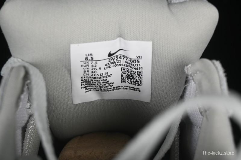 Nike SB Force 58 Retro Skate Shoes - DV5477-005