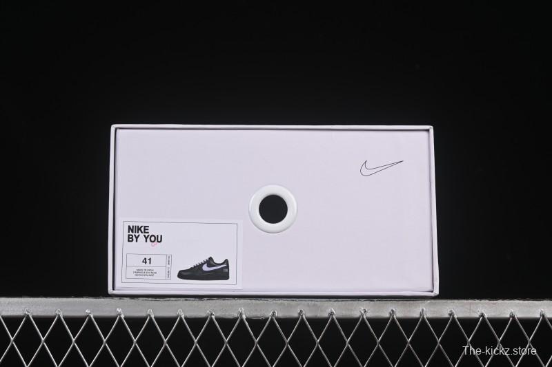 Nike Air Force 1'07 Low Custom Casual Sneakers - CW2288-111