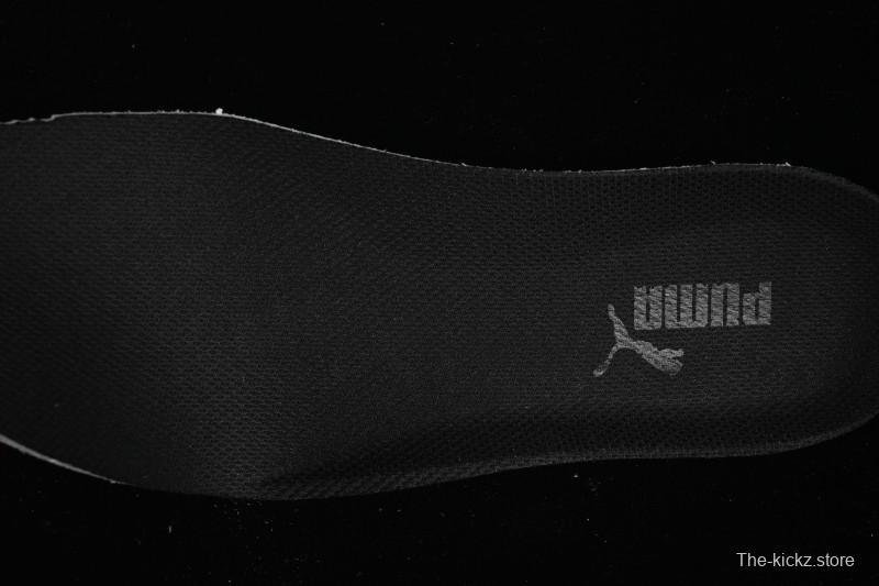 Puma H-Street OG Low-Top Lifestyle Casual Shoes - 403692-02