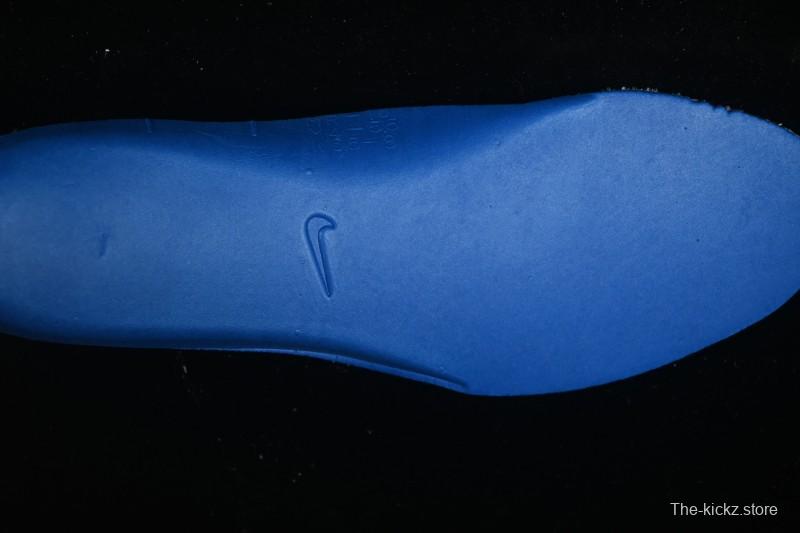 Nike Air Zoom Vomero 18 Lunar Cushioning Running Shoes - HM6804-600