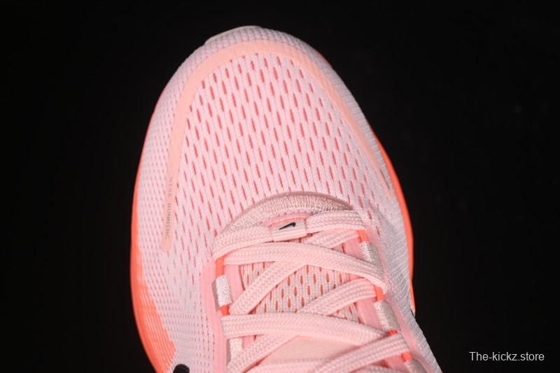 Nike Air Zoom Vomero 18 Lunar Cushioning Running Shoes - HM6804-600