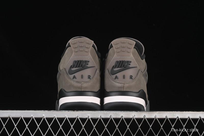 Nike Air Jordan 4 Retro Cave Stone Sneakers - FV5029-200