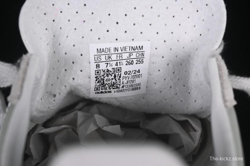 Adidas Originals SL 72 RS JI1281 Classic Retro Running Shoes