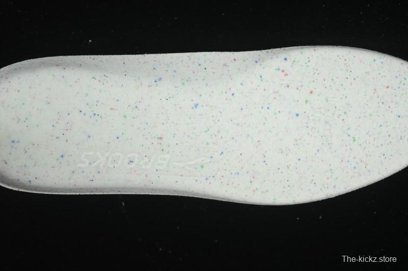 Brooks Glycerin Max Men's Cushioned Marathon Running Shoes - 1204361B166