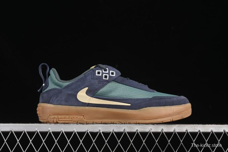 Nike SB Day One Low Casual Skate Shoes - FN4210-401