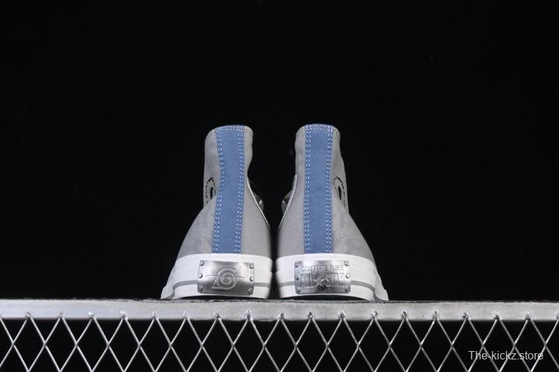 Converse Chuck 70s Naruto High-Top Casual Sneakers - A14837C