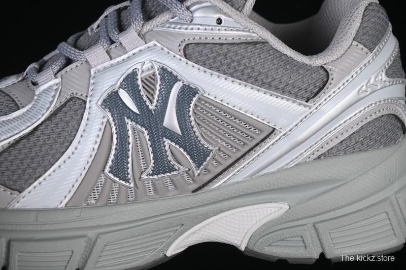 Adidas NY MLB Trophy Runner Lightweight Platform Casual Sports Shoes - 3ARNR055N50SIS