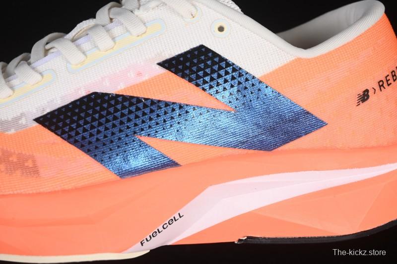 Stone Island New Balance FuelCell Series Ultra Lightweight Low-Top Casual Sports Running Shoes - MFCXC04