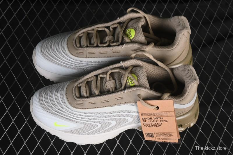 Nike Air Max Fire Retro Cushioned Running Shoes - IF2621-002