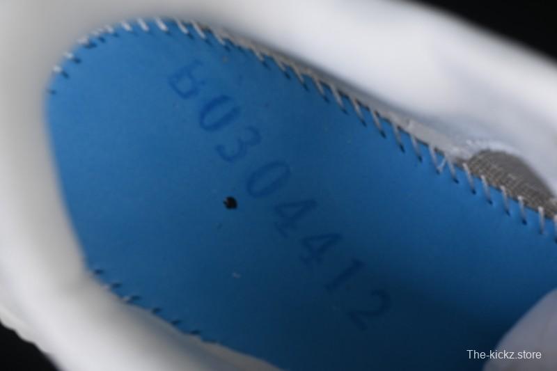 Brooks Ghost 17 Cushioned Marathon Racing Running Shoes - 1204311B092