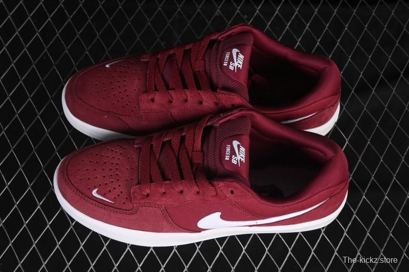 Nike SB Force 58 Retro Skateboarding Shoes - DV5477-188