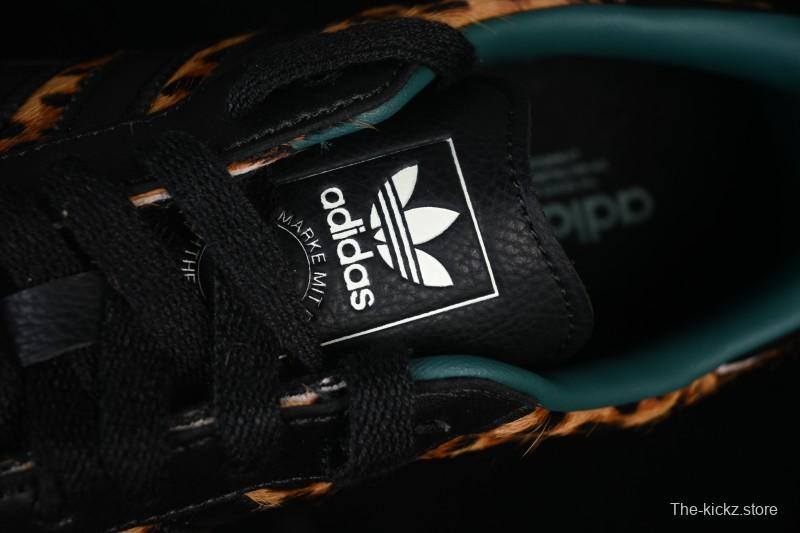 Adidas Samba OG Casual Skate Shoes - JI2735