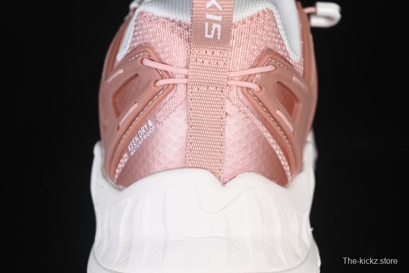 Keen Mxis Evo WP Urban Outdoor Hiking Breathable Casual Shoes - 1027786