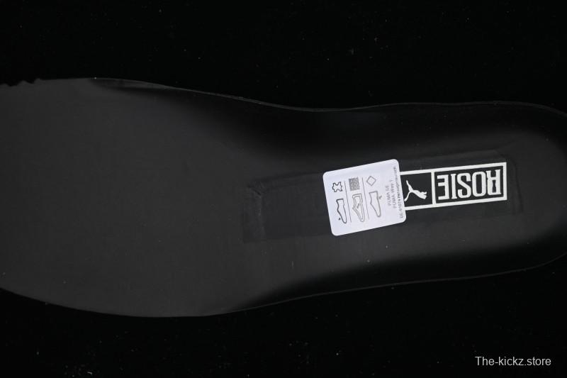 Puma Rose x Puma Speedcat Low-Top Lifestyle Casual Shoes - 404390-01