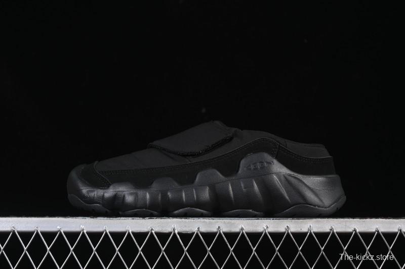 Keen Hypowser Wrap Slip-On Casual Lifestyle Shoes - 1029533