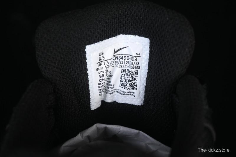 Nike Air Max 90 Retro Running Shoes with Air Cushion - CN8490-003