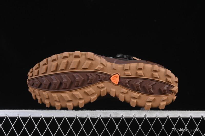 Nike ACG Phassad Fashion Comfort Grip Hiking Trekking Shoes HM7133-201