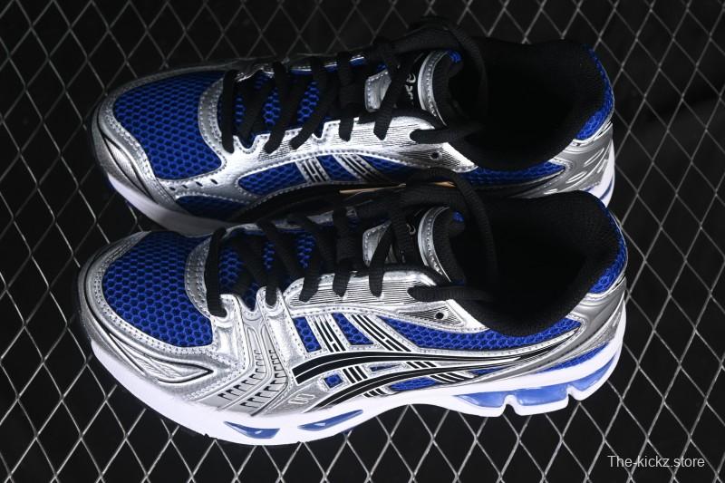 Asics Gel-Kayano 14 Sports Casual Breathable Professional Running Shoes - 1201A019-401