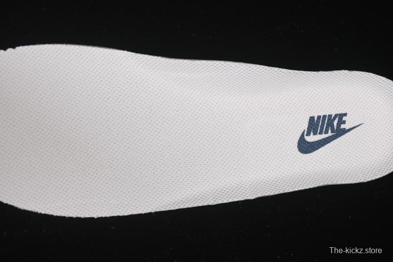 Nike Air Force 1 '07 Low Dior Collaboration Milan Embroidery Low-Top Casual Sneakers - XD2588-608