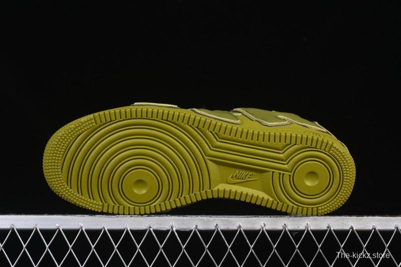 Nike CPFM Air Force 1'07 Low Casual Sneakers - FQ7069-300