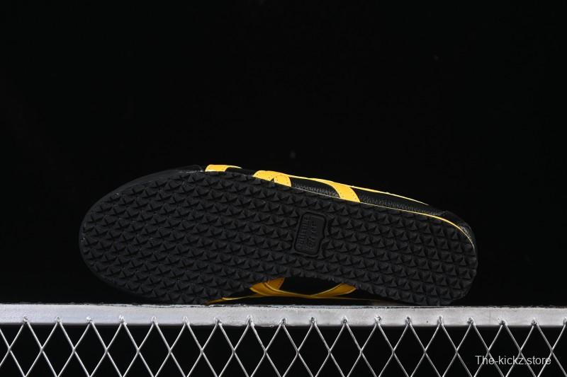 Onitsuka Tiger Mexico 66 Low-Top Casual Running Shoes - 1183A201-003