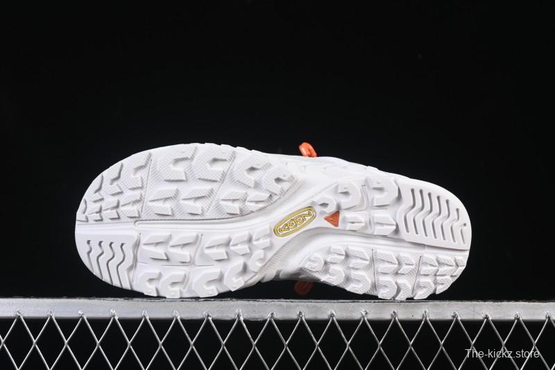 Keen Mxis Evo WP Urban Outdoor Hiking Breathable Casual Shoes - 1030062