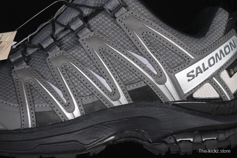 Salomon XA PRO 3D Trail Running Shoes - 475875-20