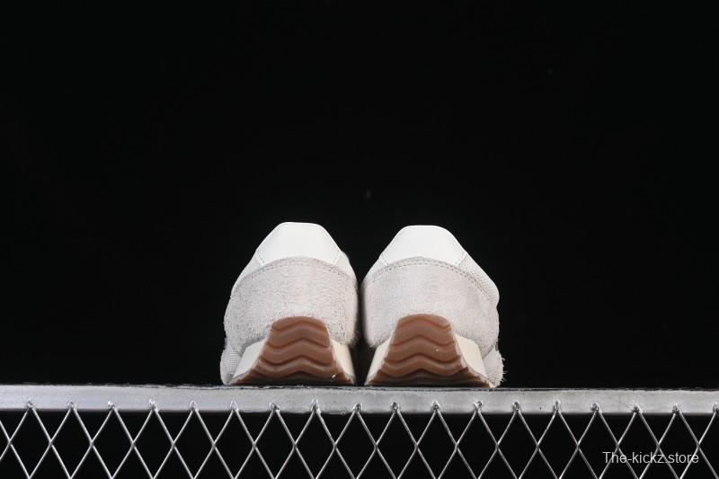 New Balance 471 Series Fabric and Leather Lifestyle Casual Shoes - U471KAC